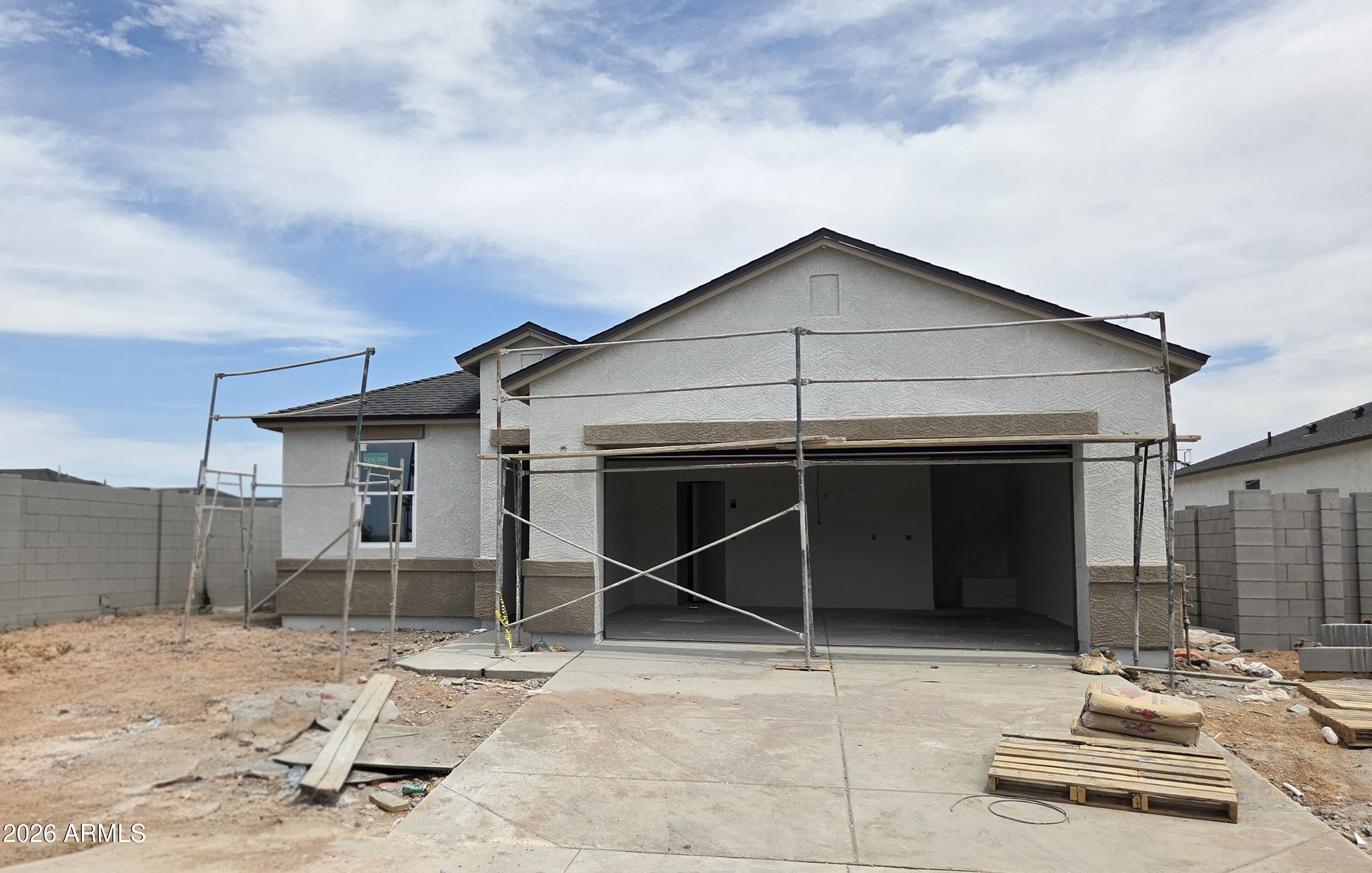 5428 E Darwin Drive