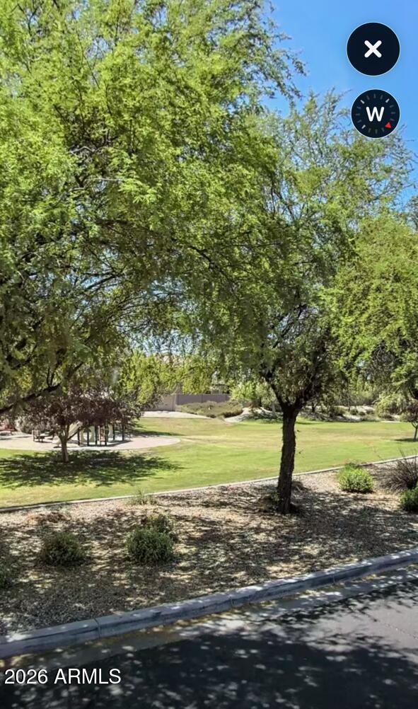 3896 E ARAGONITE Lane