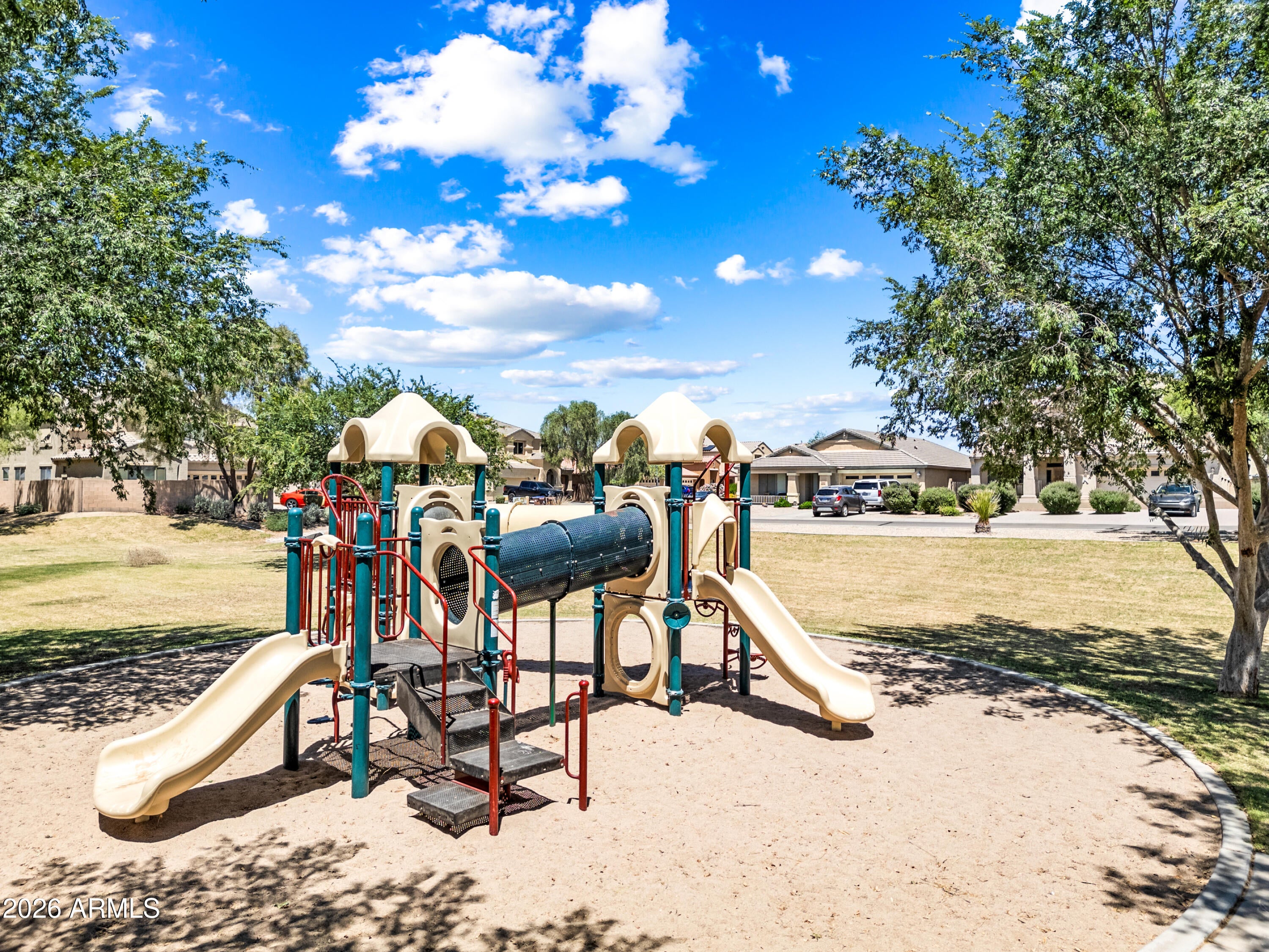 3896 E ARAGONITE Lane