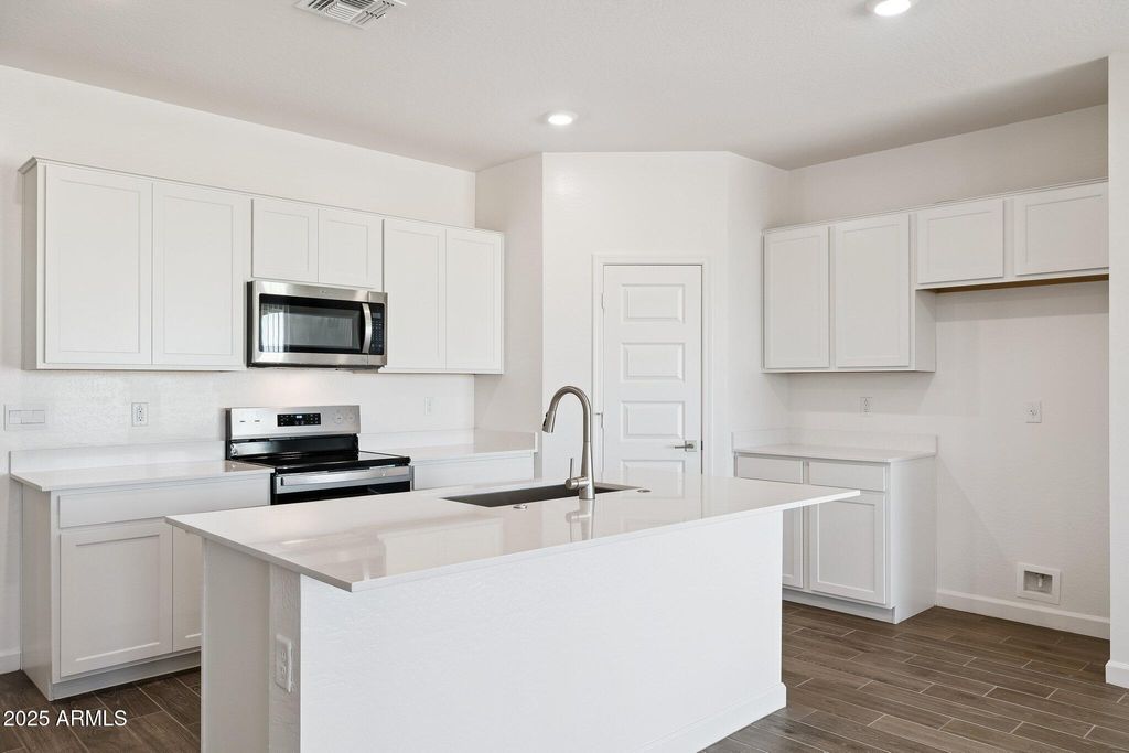 Photo of 26080 W Nancy Lane, Buckeye, AZ 85326 (MLS # 6950865)