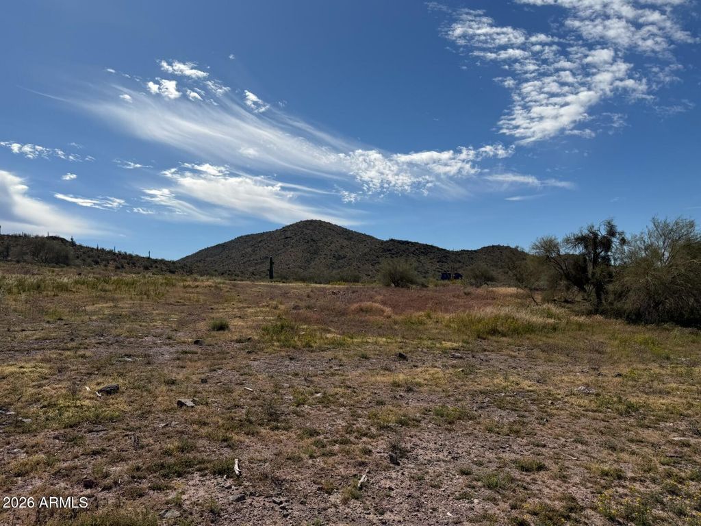 Photo of 1111 E Honda Bow Rd #-, New River, AZ 85087 (MLS # 6991698)
