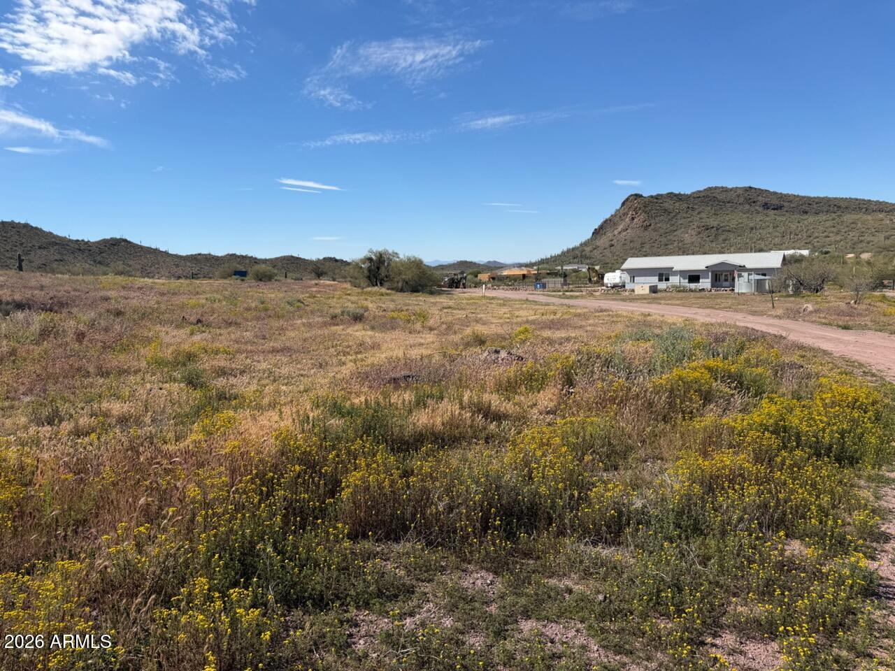 1111 E Honda Bow Rd -- -