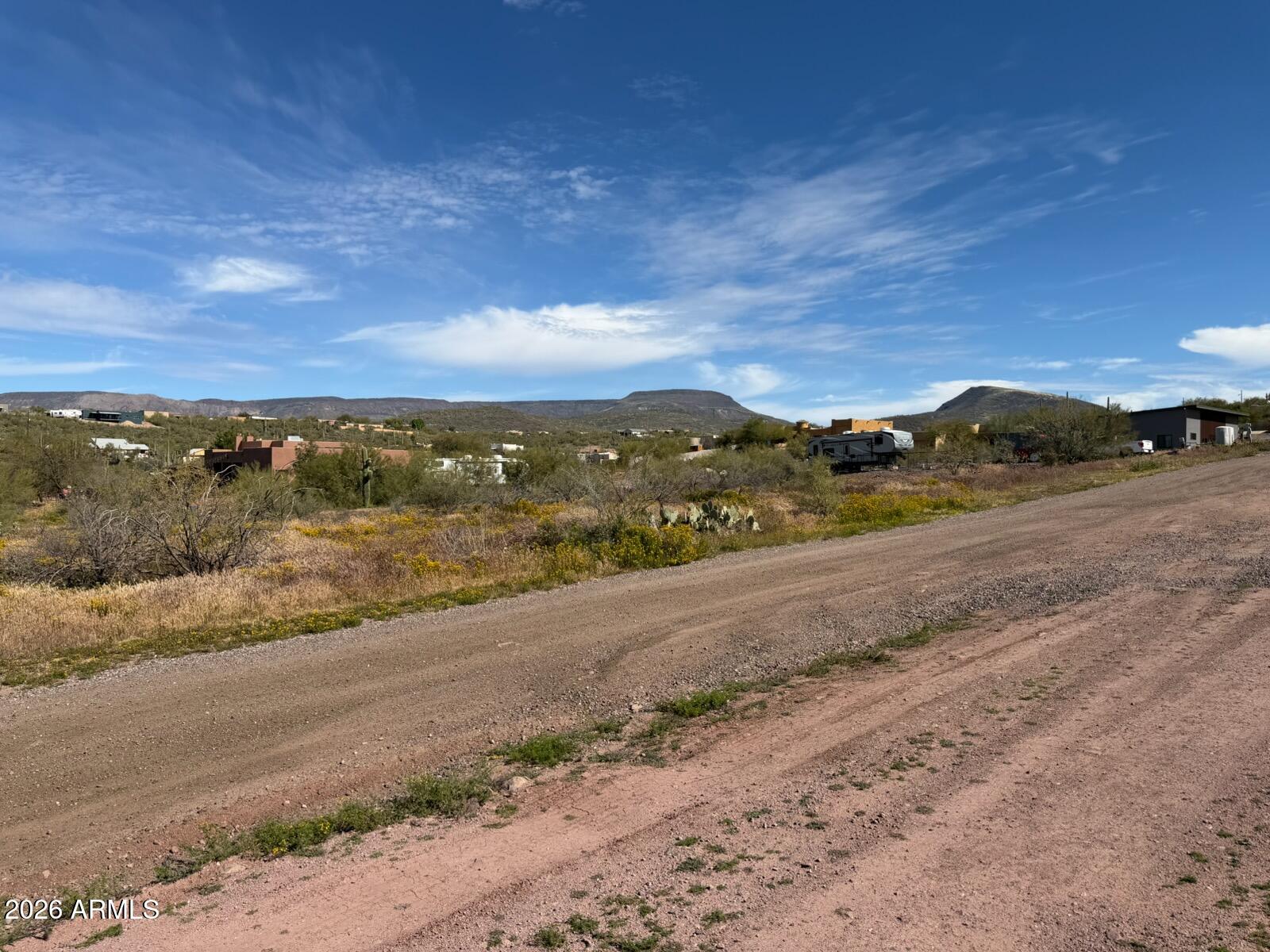 1111 E Honda Bow Rd -- -