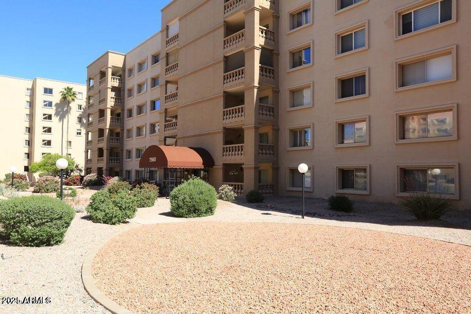7960 E CAMELBACK Road 509