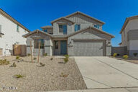 23165 N 183RD Drive Surprise AZ 85387