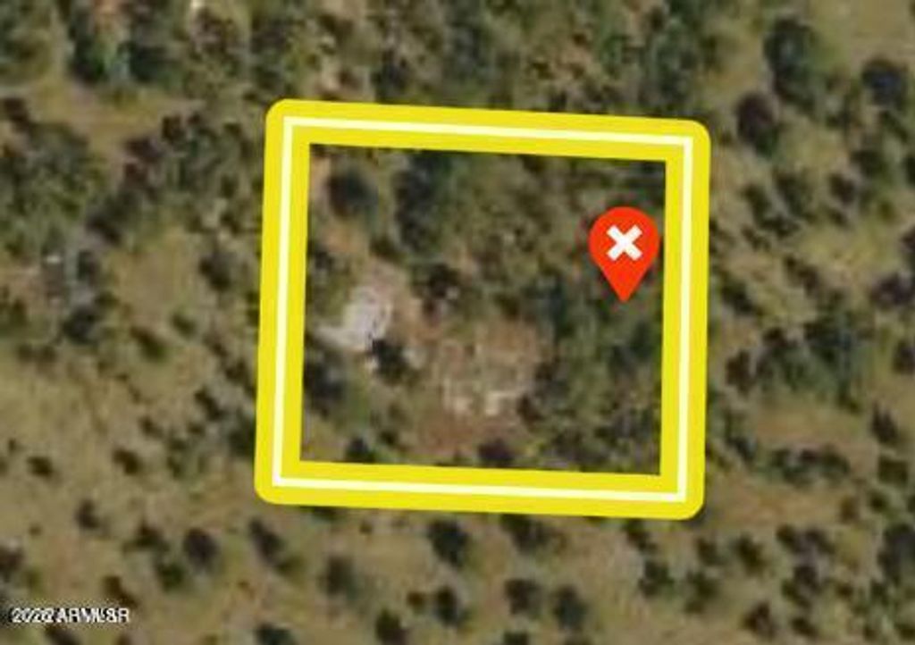 Photo of 3 N 1058, Greer, AZ 85927 (MLS # 7002730)