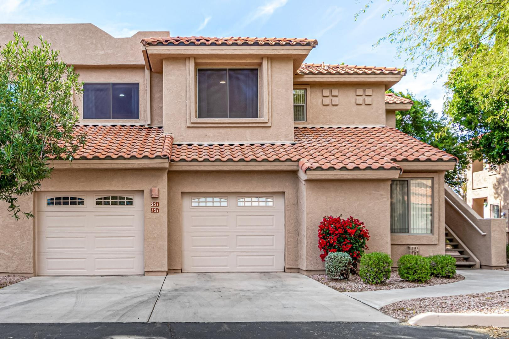 5450 E McLellan Road Unit 251