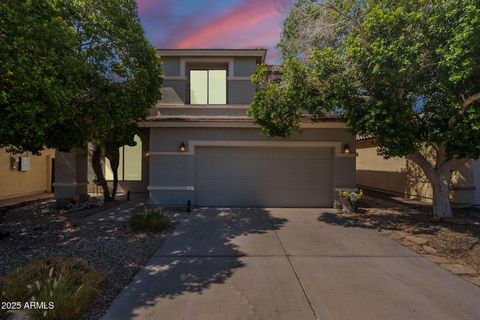 11526 W BERMUDA Drive Avondale AZ 85392