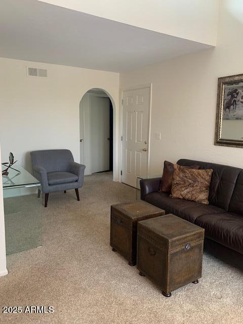 7502 E Carefree Drive Drive 204