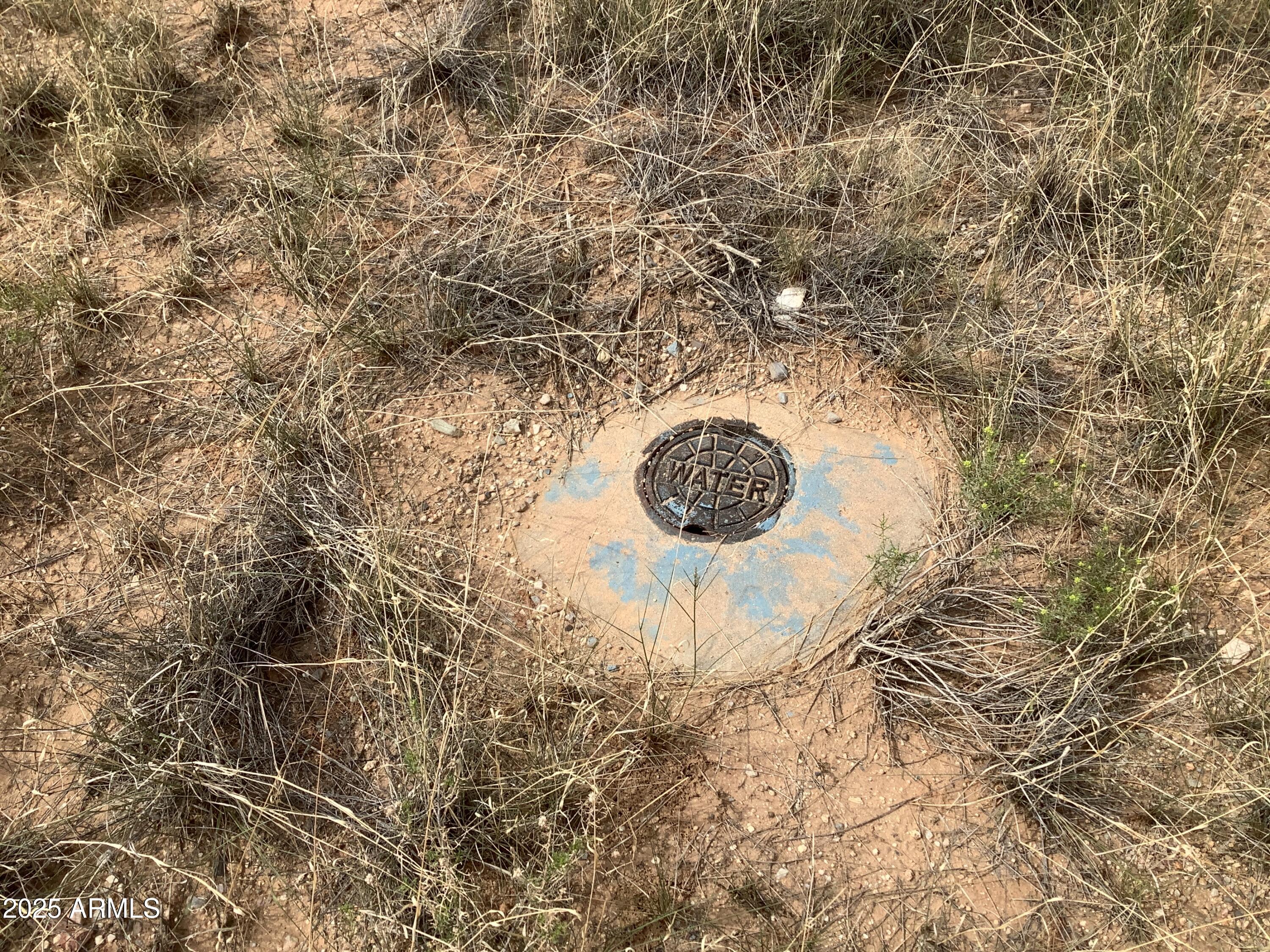 4.00ac N Johnson Road -