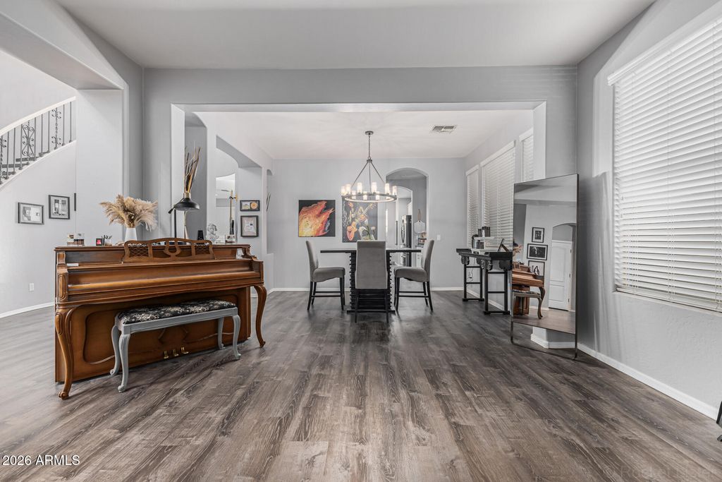 Photo of 2415 S Whetstone Place, Chandler, AZ 85286 (MLS # 6986953)