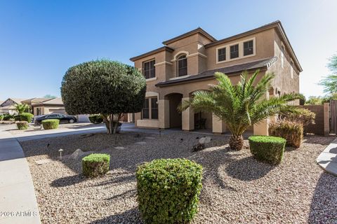 2415 S Whetstone Place Chandler AZ 85286