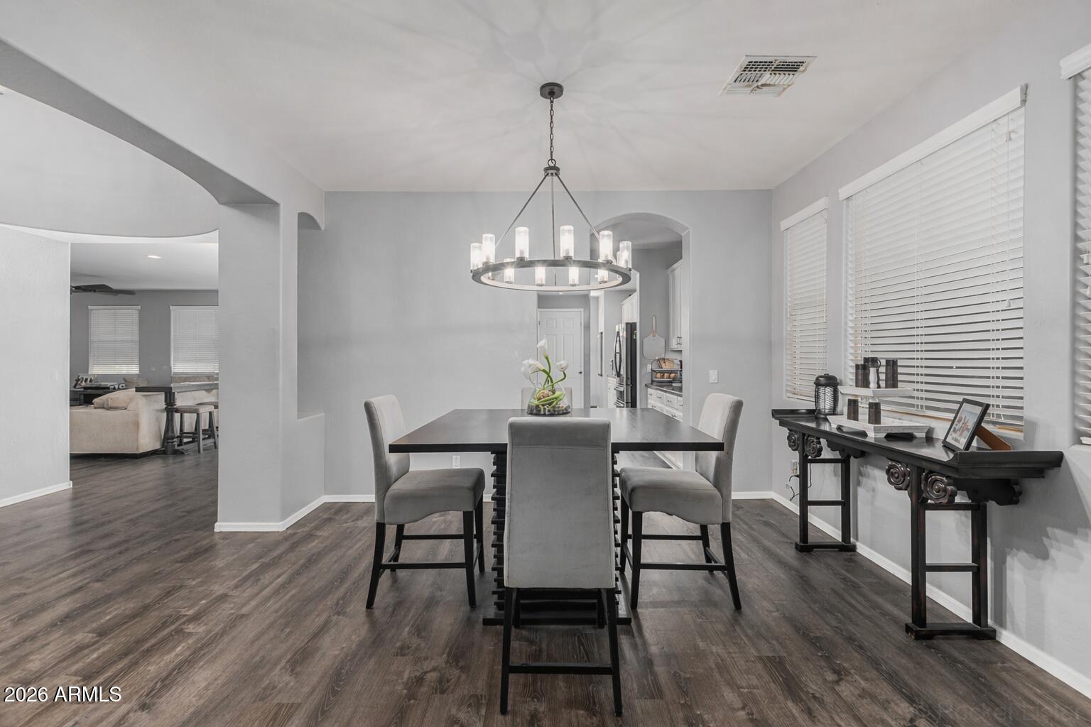 2415 S Whetstone Place