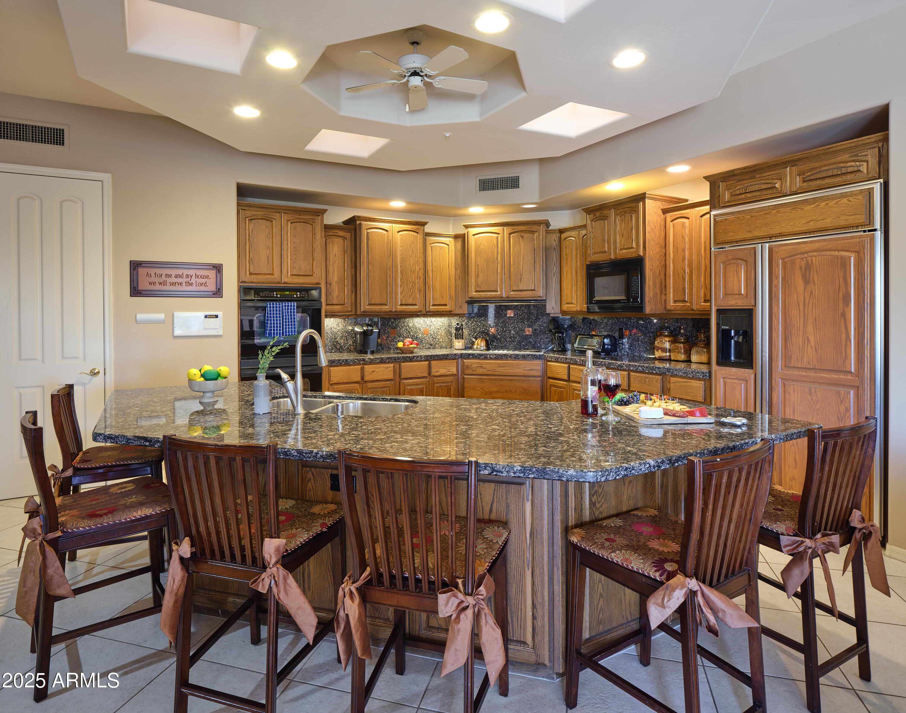 25550 N WRANGLER Road