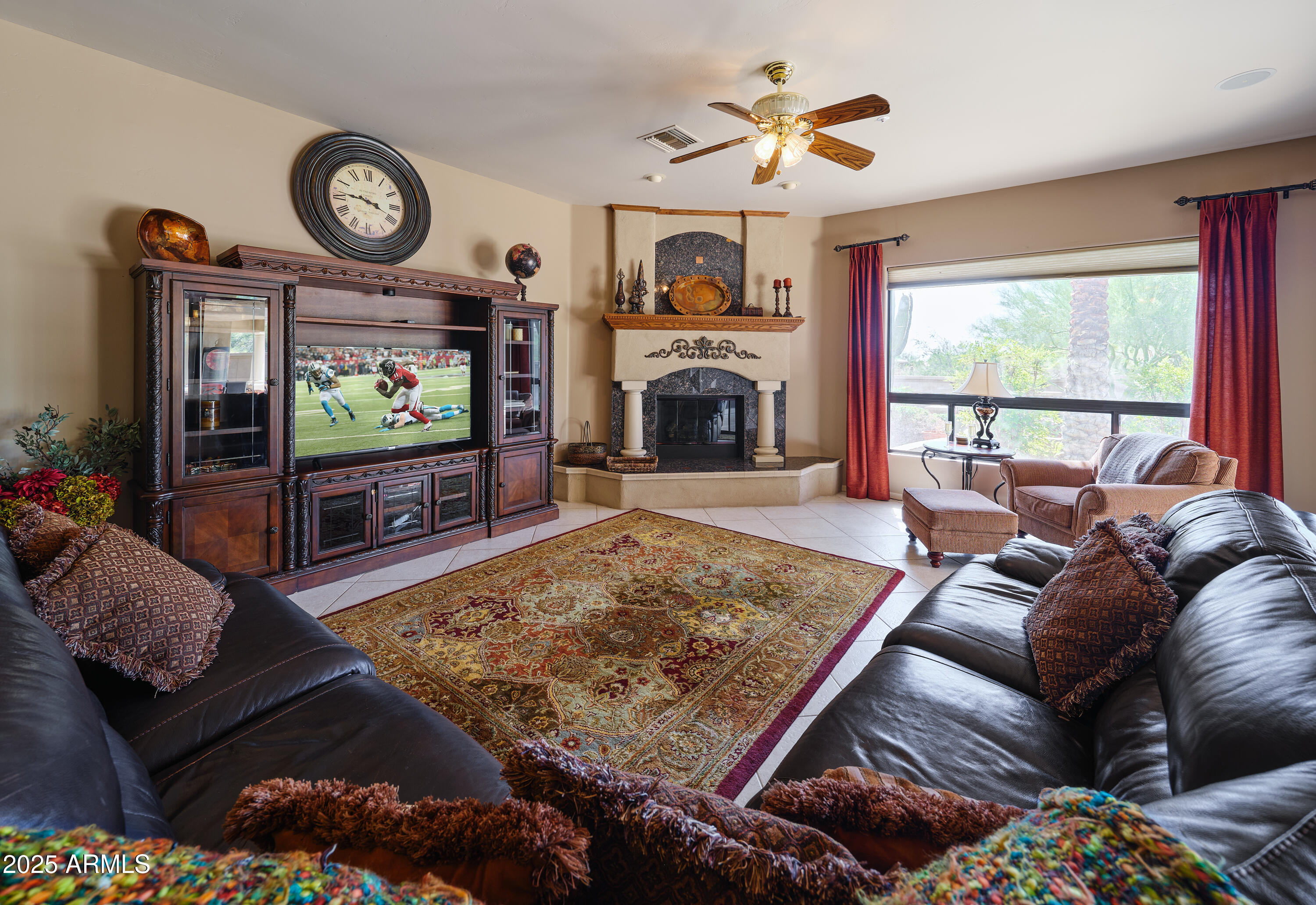 25550 N WRANGLER Road