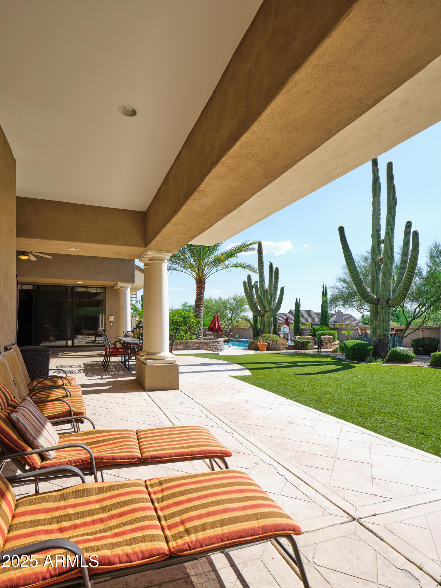 25550 N WRANGLER Road