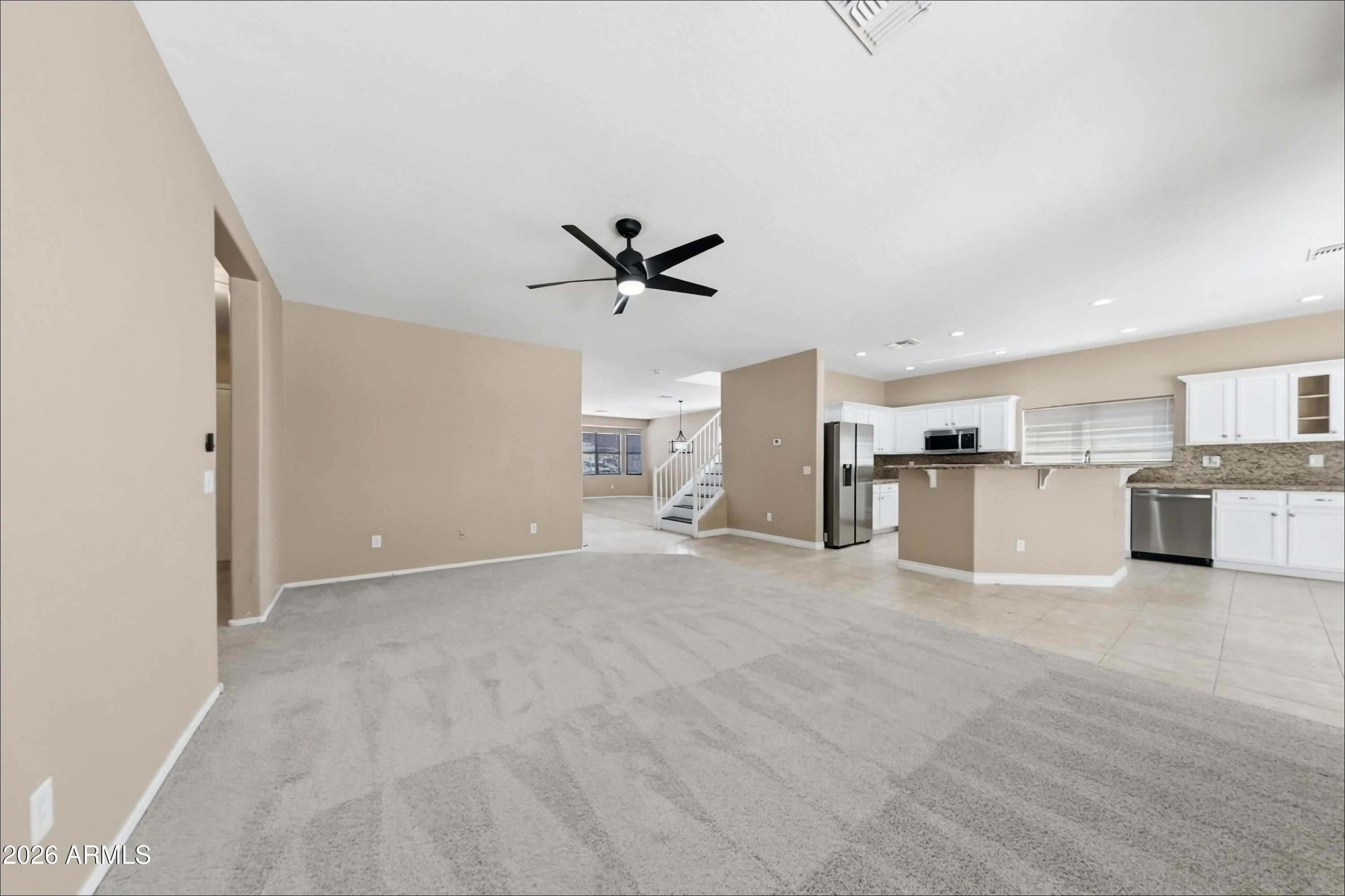 3109 W LUCIA Drive