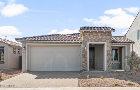 32076 N 136TH Avenue Peoria AZ 85383