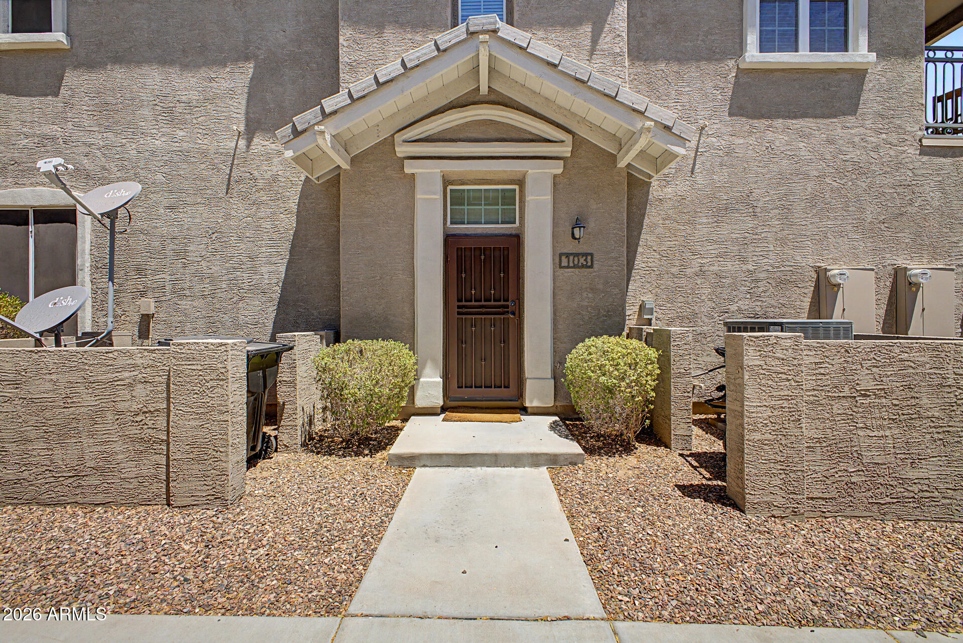 3664 S WINTER Lane 103
