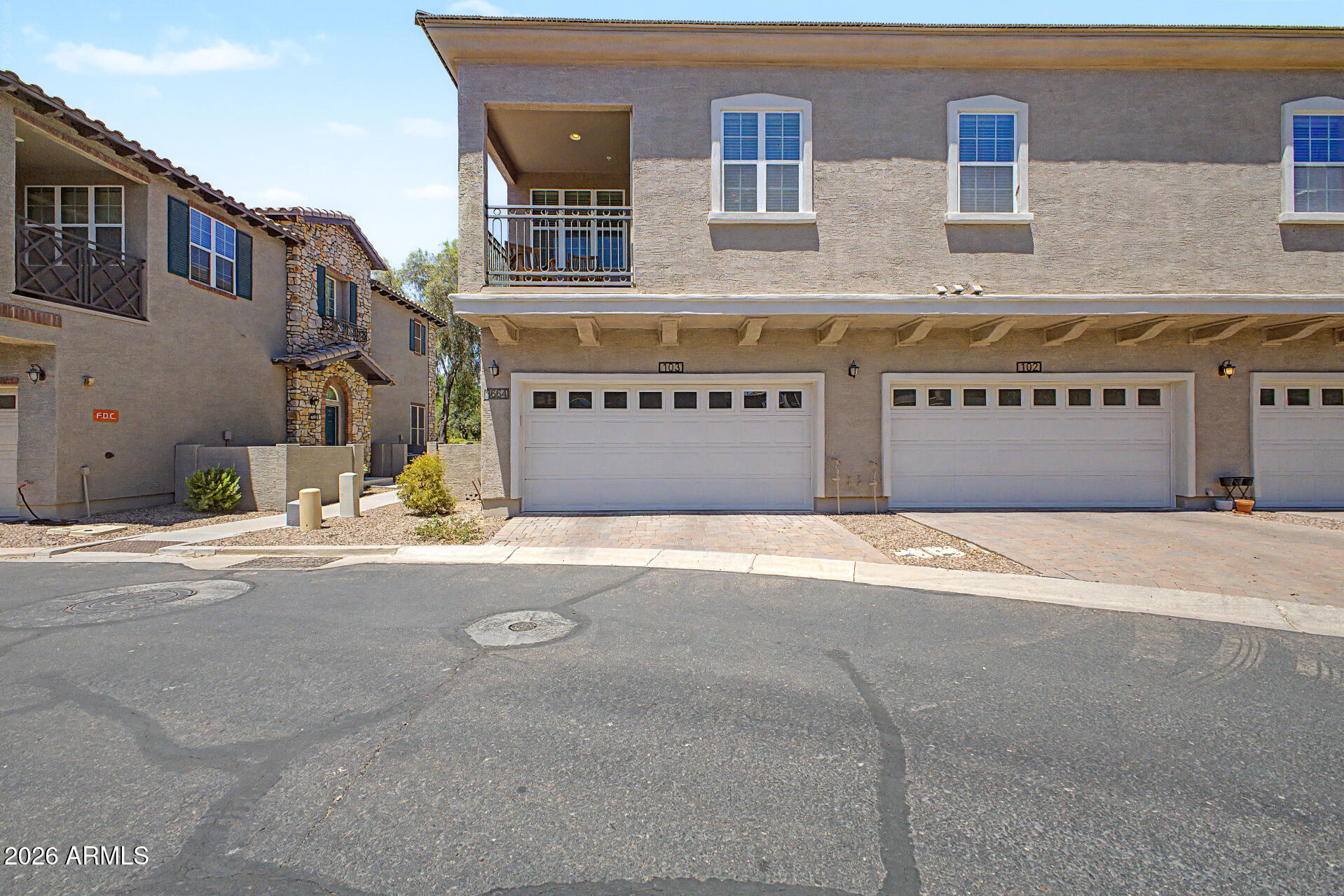 3664 S WINTER Lane 103