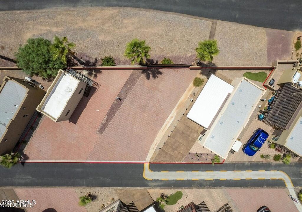 Photo of 3290 S Montgomery Road #6, Casa Grande, AZ 85193 (MLS # 6938816)