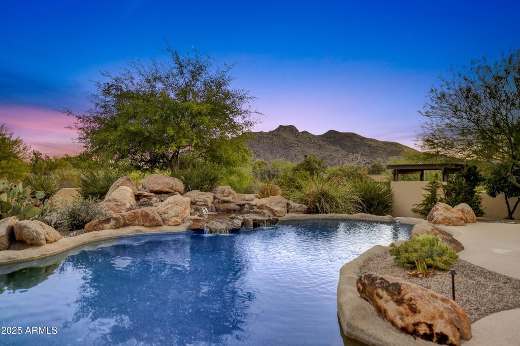 Photo of 37095 N Bloody Basin Road, Carefree, AZ 85377 (MLS # 6897810)