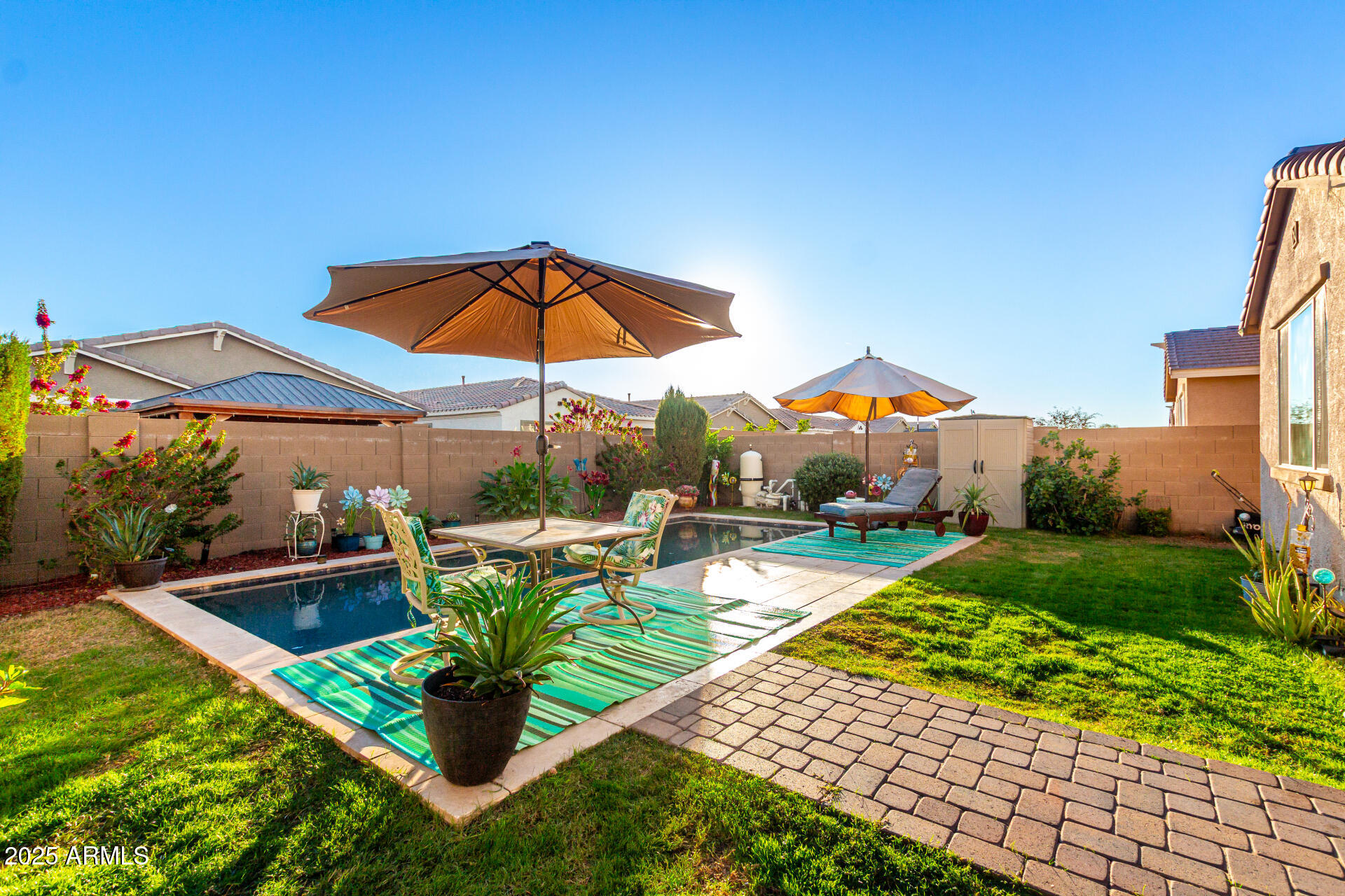 9341 W WILLOW BEND Lane