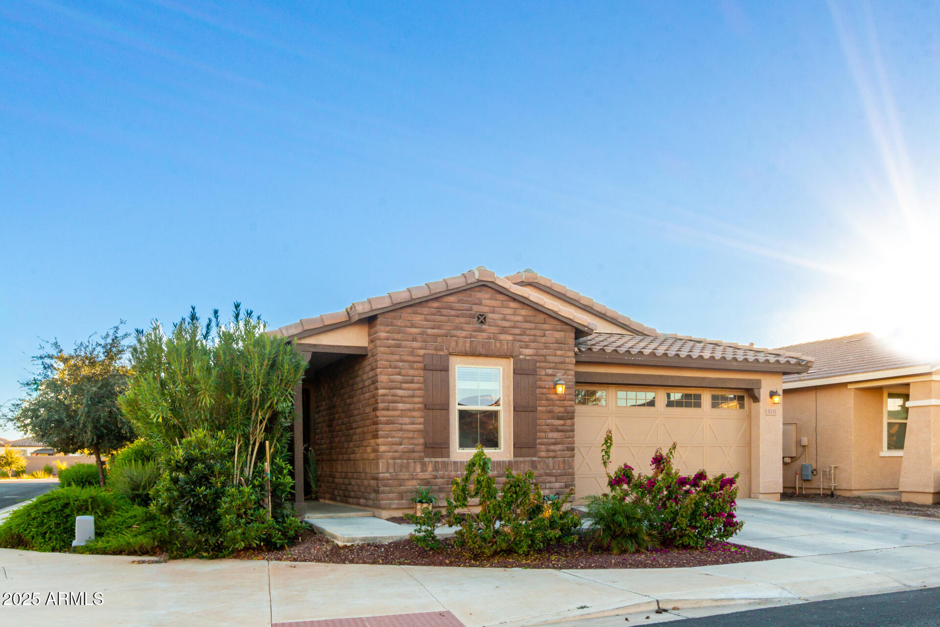 9341 W WILLOW BEND Lane