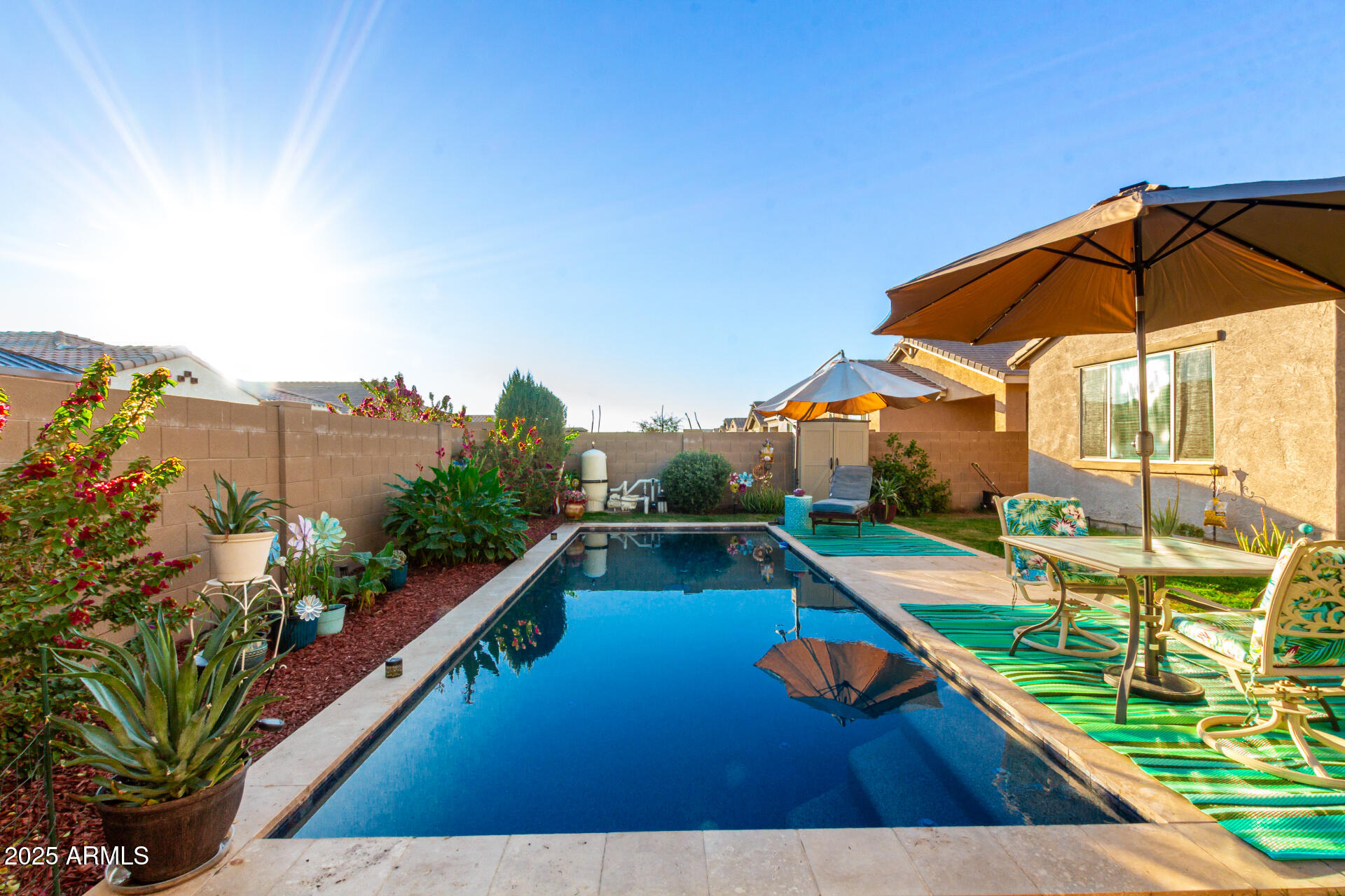 9341 W WILLOW BEND Lane