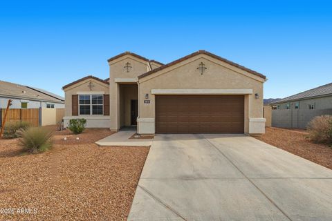 10513 S 51ST Drive Laveen AZ 85339