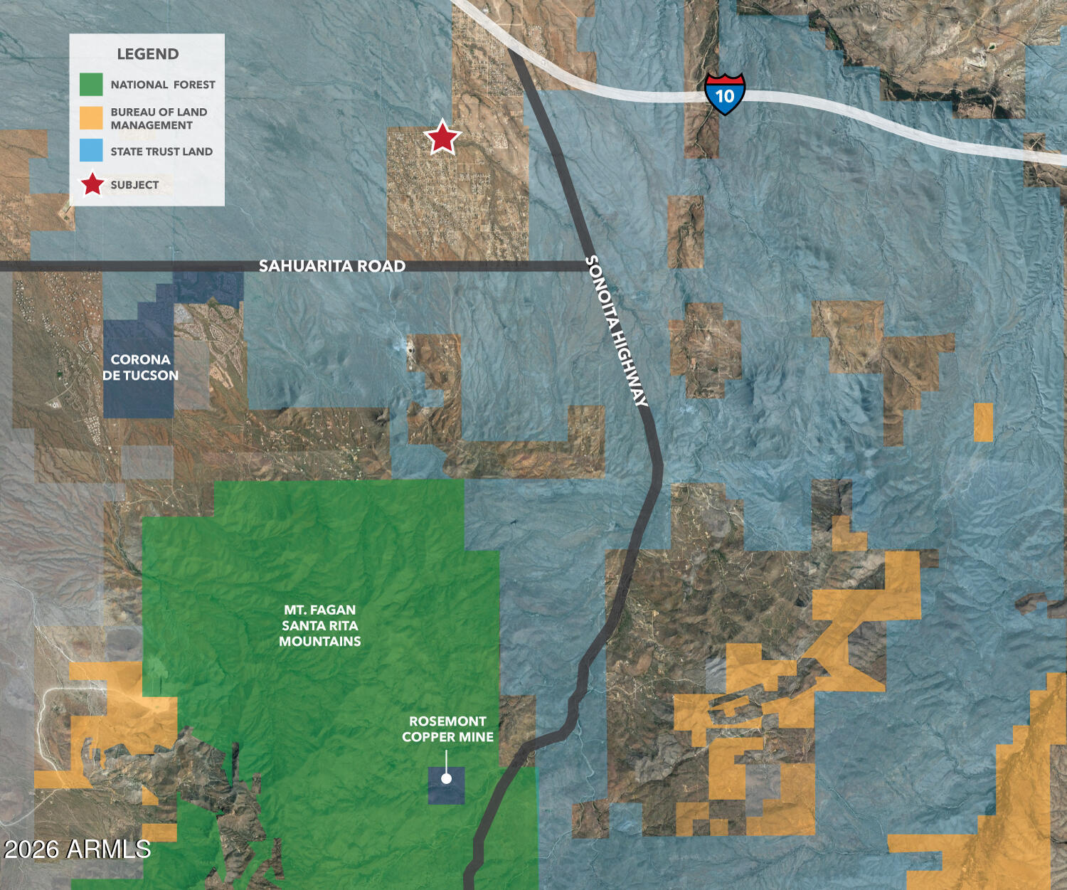 3106 E Andrada Road 13