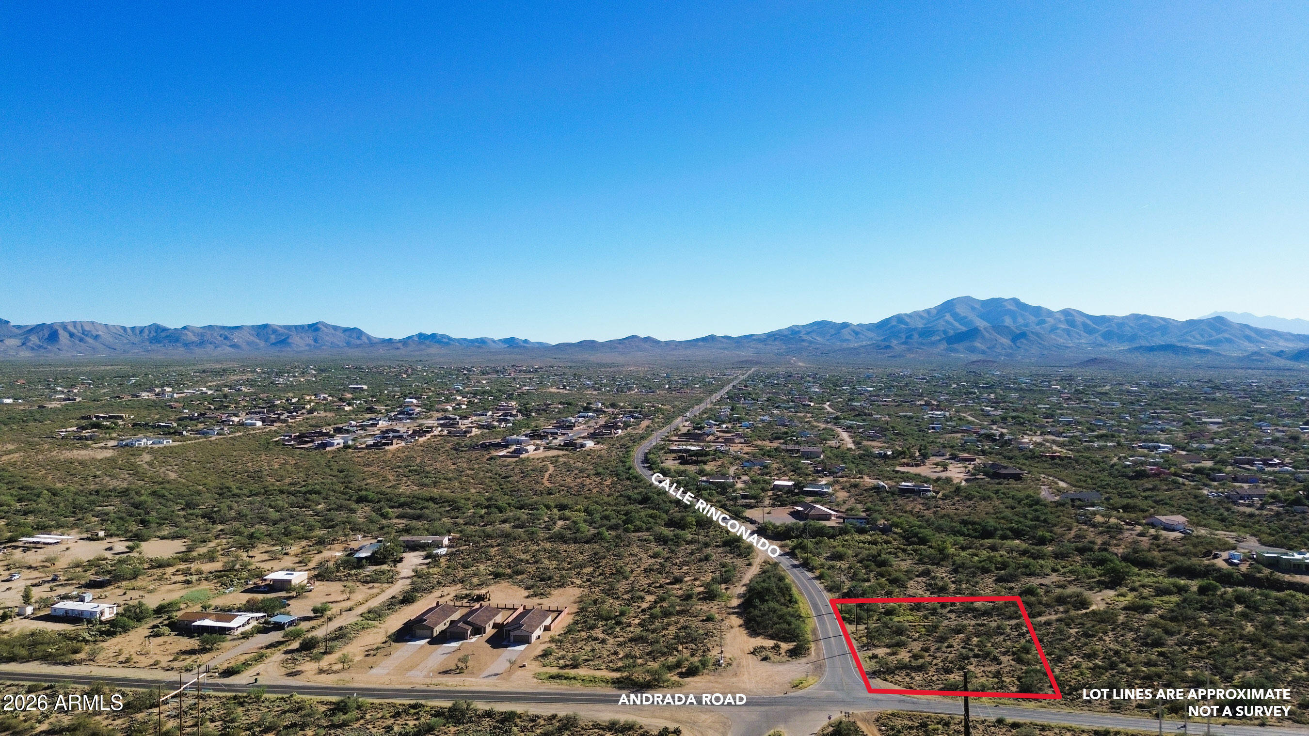 3106 E Andrada Road 13