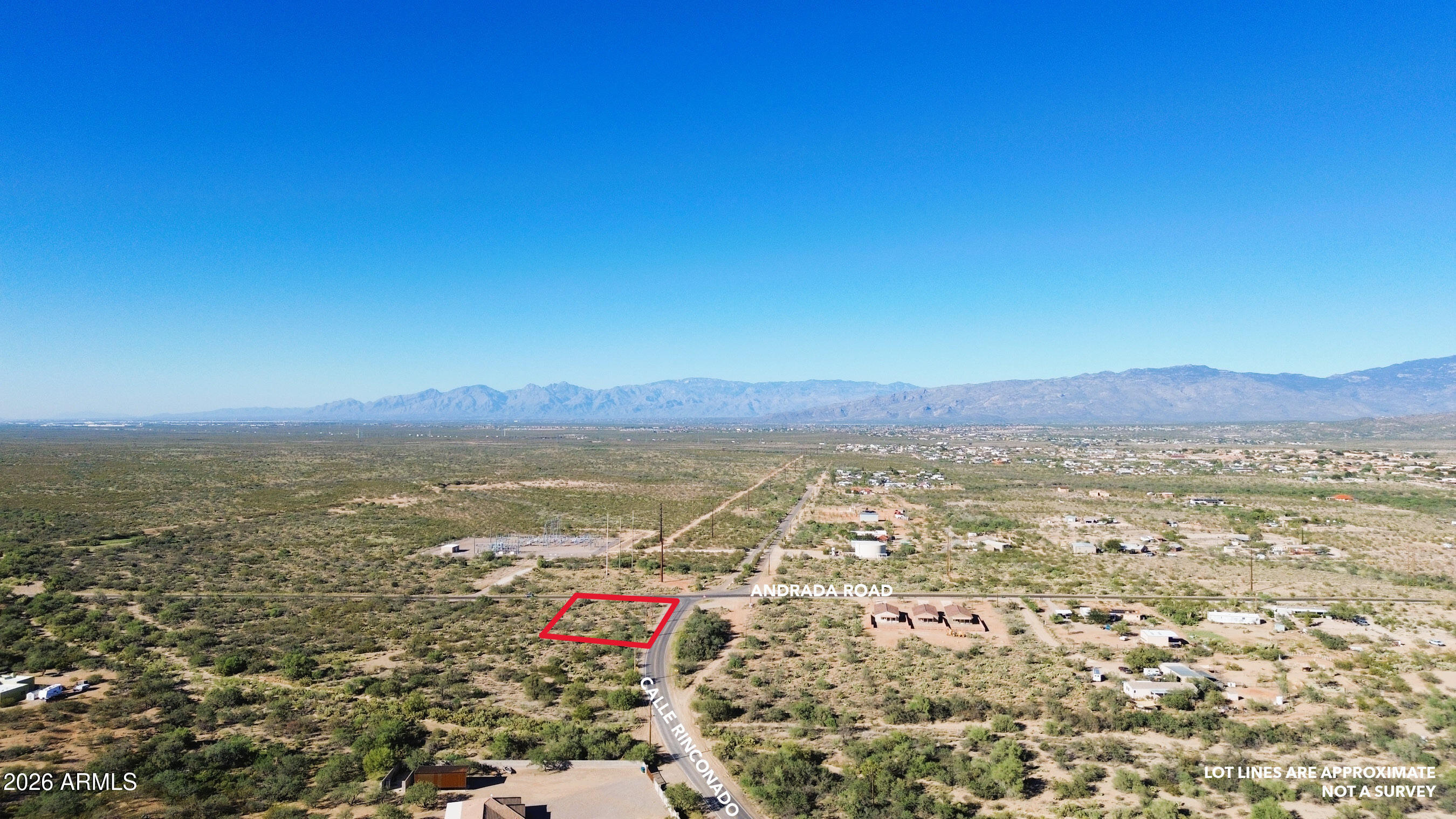 3106 E Andrada Road 13