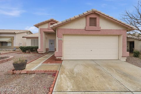 11351 W RUTH Avenue Peoria AZ 85345