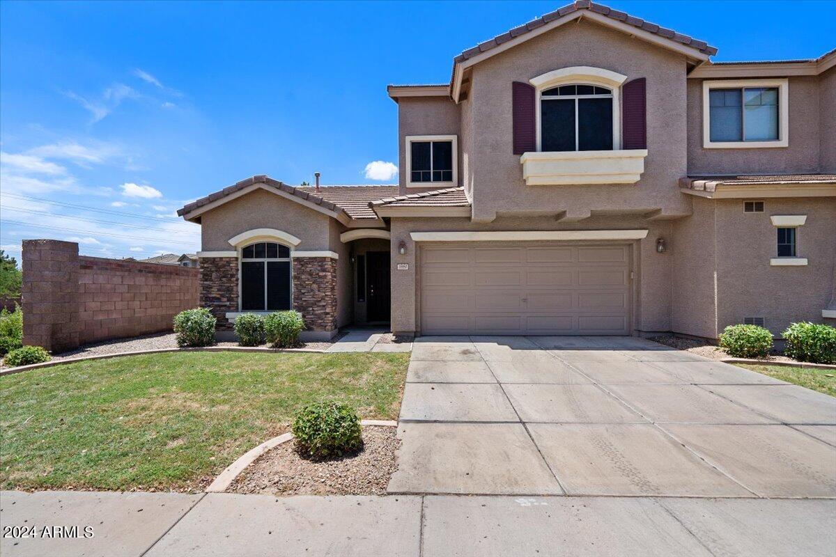 View Chandler, AZ 85286 townhome