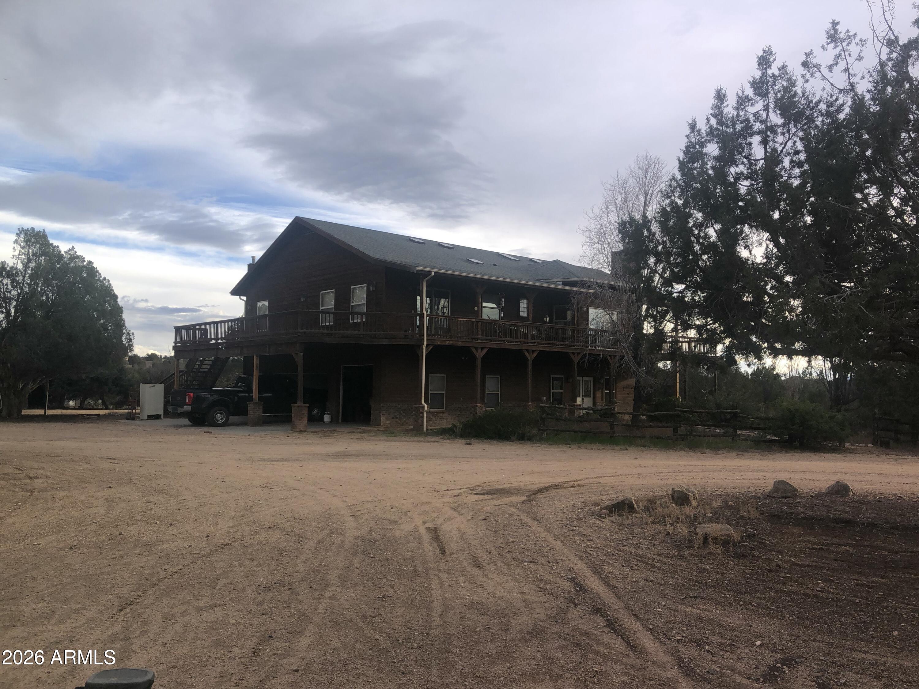 20250 N Lower Territory Road