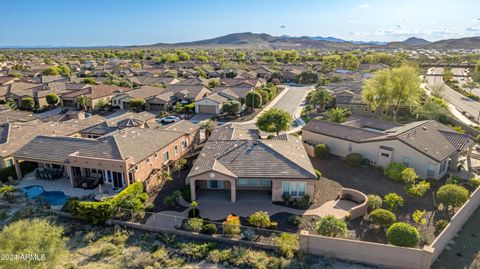 A home in Peoria