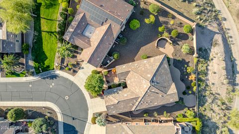 A home in Peoria