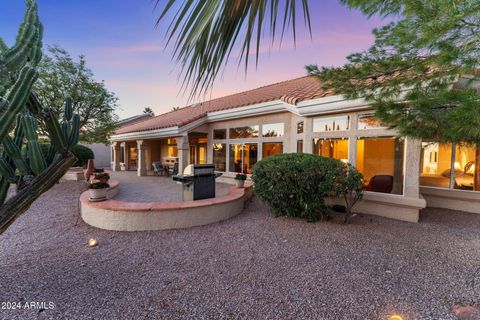 A home in Sun City West