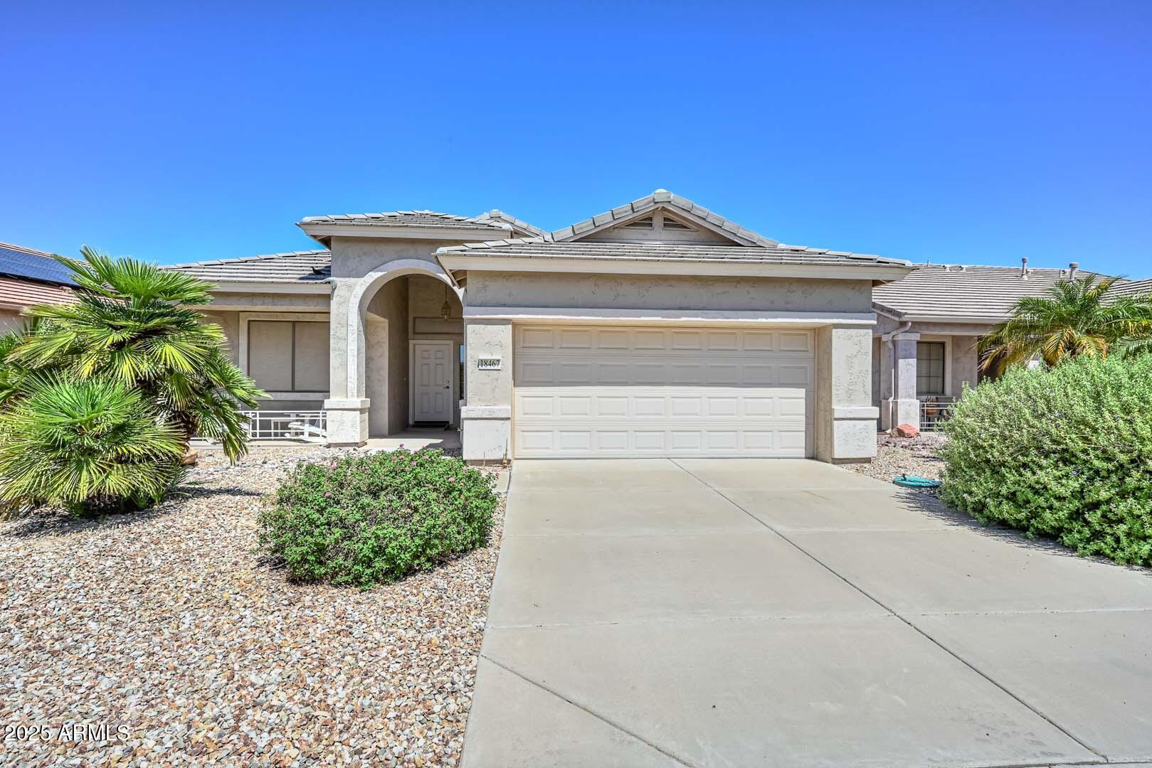 18467 N COCONINO Drive