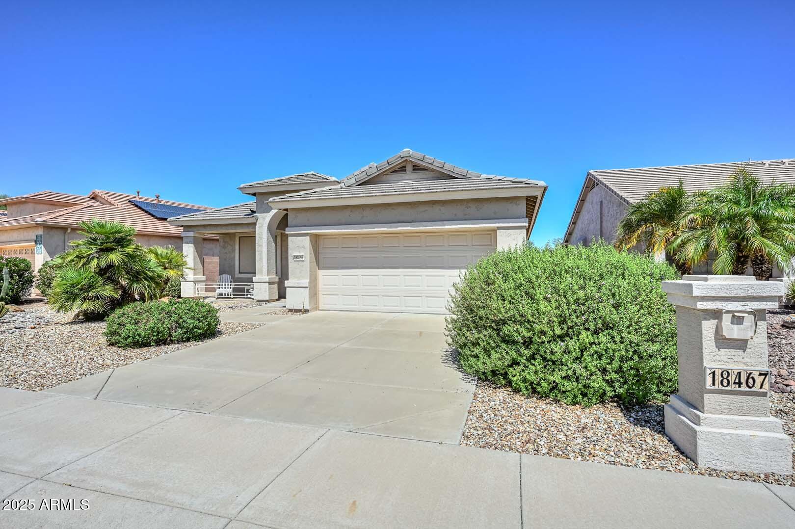 18467 N COCONINO Drive