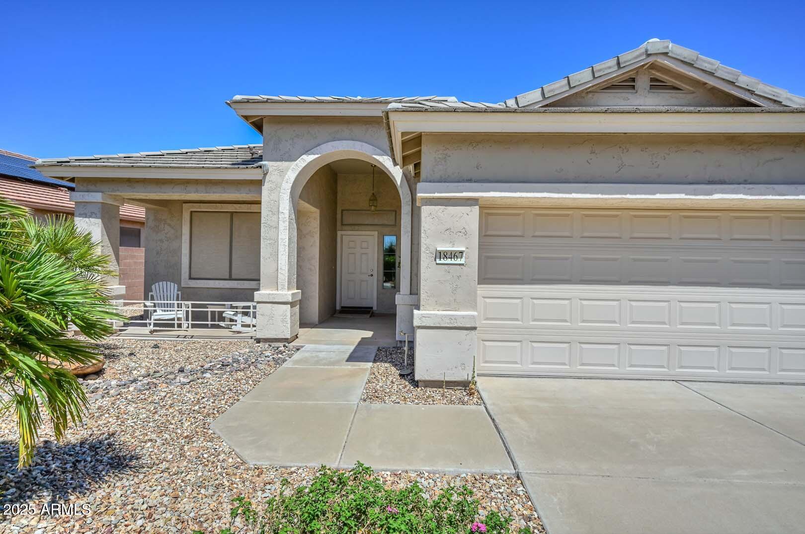 18467 N COCONINO Drive