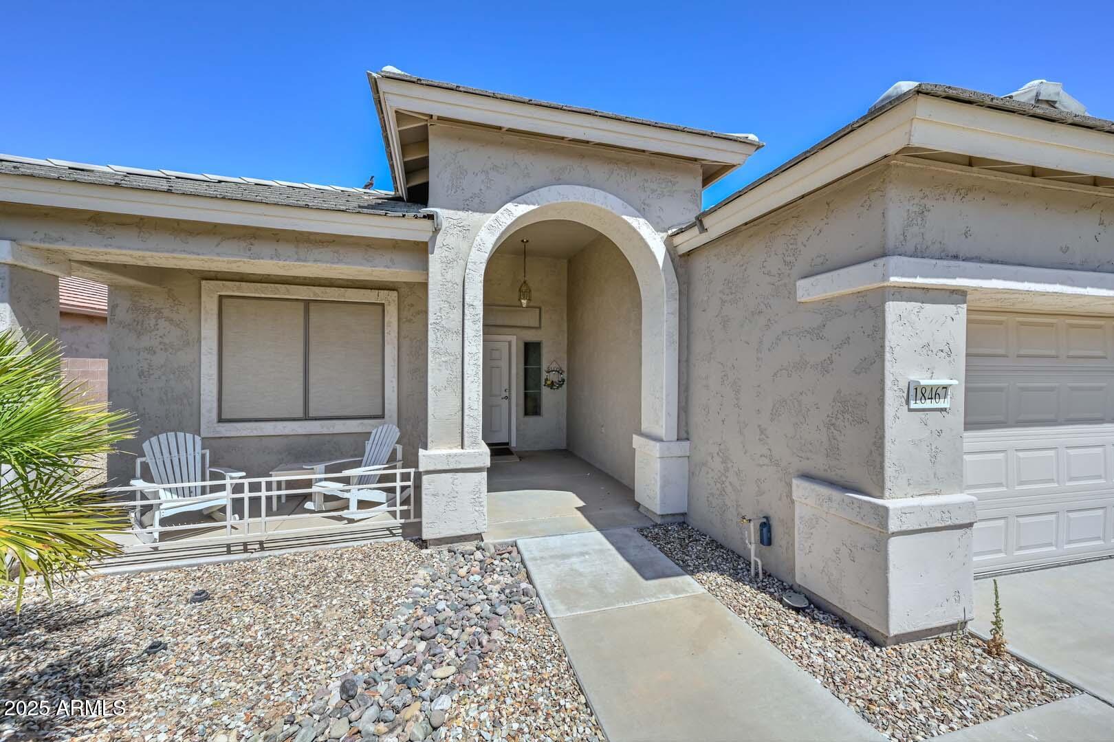 18467 N COCONINO Drive