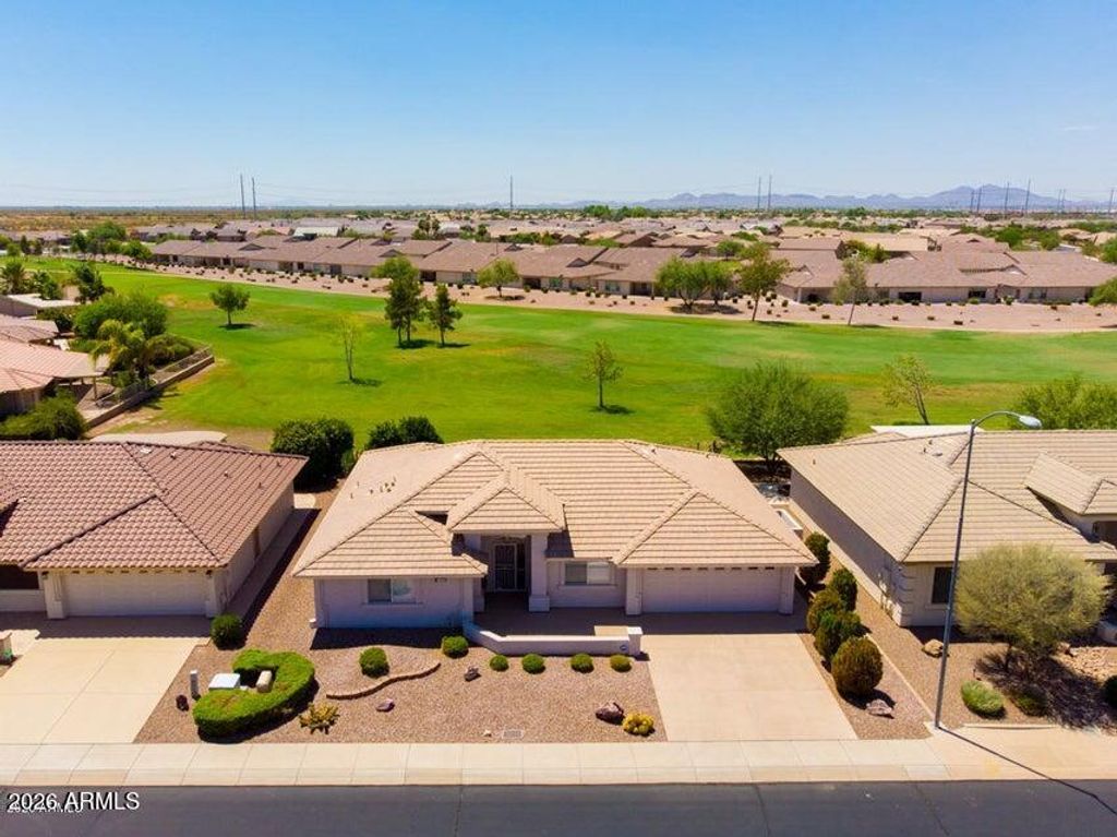 Photo of 11451 E Navarro Avenue, Mesa, AZ 85209 (MLS # 6972661)