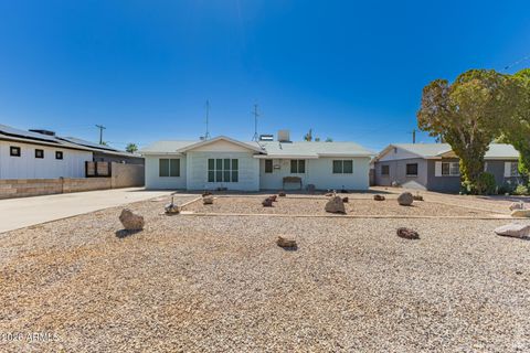 4323 E HUBBELL Street Phoenix AZ 85008