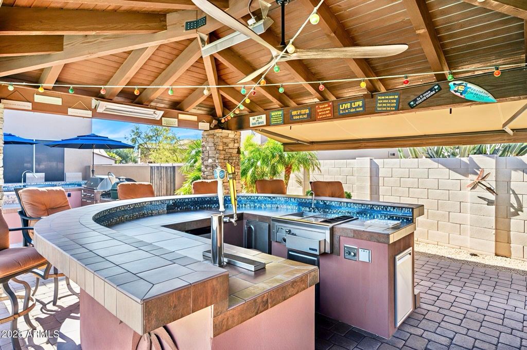 Photo of 4502 E Night Owl Lane, Cave Creek, AZ 85331 (MLS # 6969129)