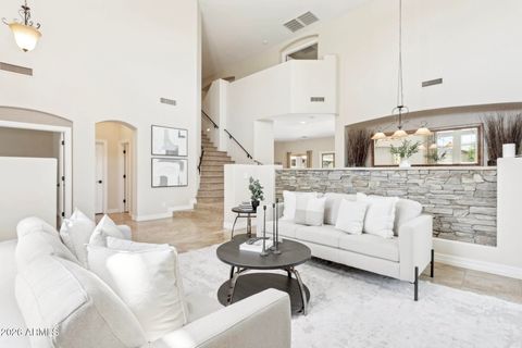 4502 E NIGHT OWL Lane Cave Creek AZ 85331