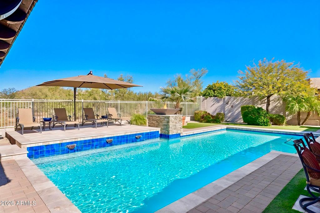 Photo of 4502 E Night Owl Lane, Cave Creek, AZ 85331 (MLS # 6969129)