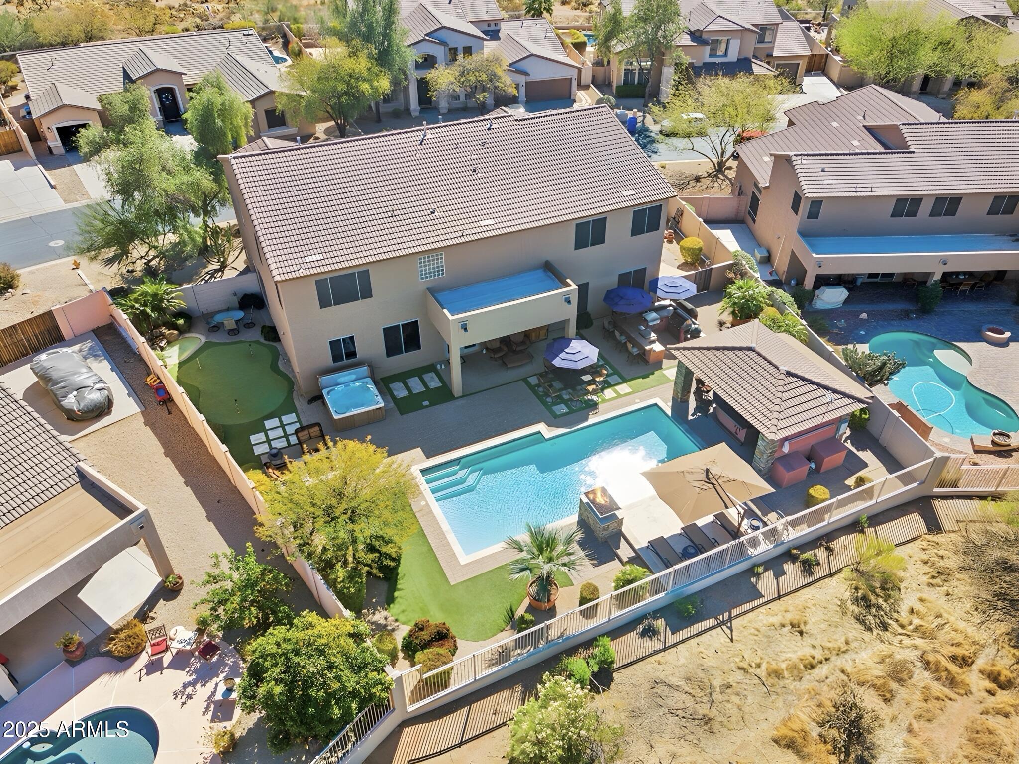 4502 E NIGHT OWL Lane