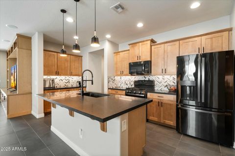 11623 W MARGUERITE Avenue Avondale AZ 85323